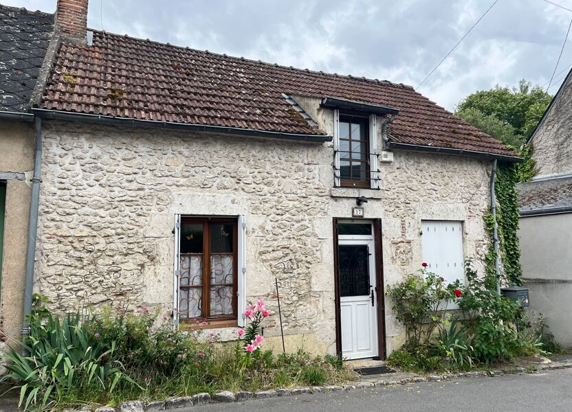 House Rue Abbé Pasty in Baule