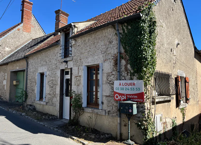 Flat Rue Abbé Pasty in Baule