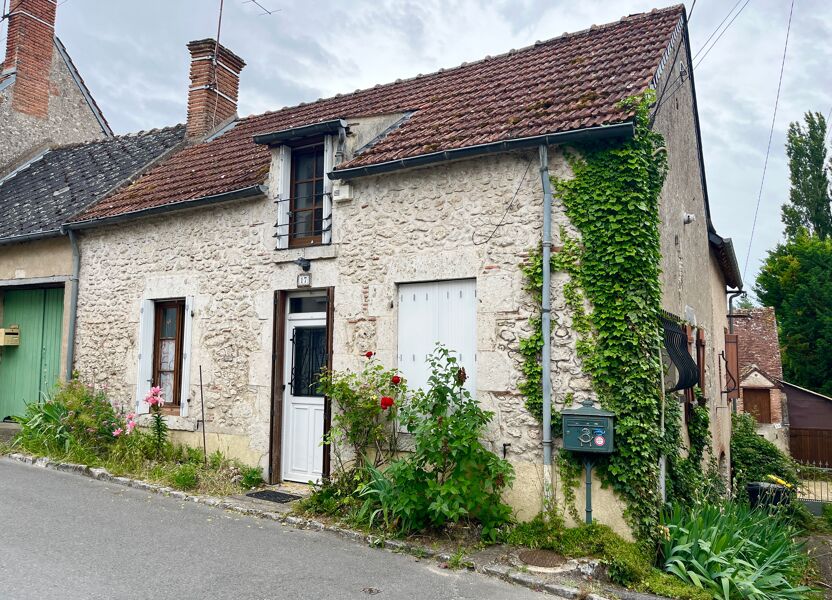 House Rue Abbé Pasty in Baule