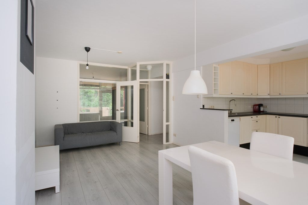 Appartement te koop: Park de Kotten 225, Enschede