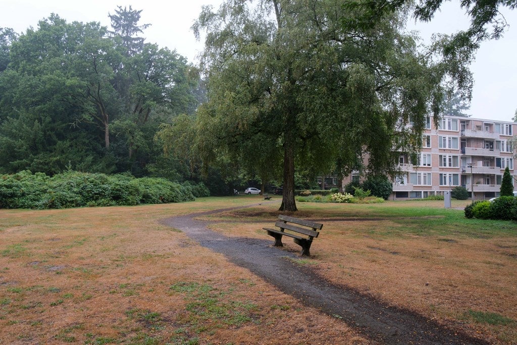 Appartement te koop: Park de Kotten 225, Enschede