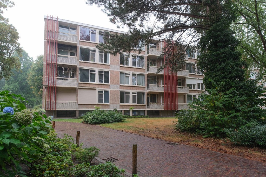 Appartement te koop: Park de Kotten 225, Enschede