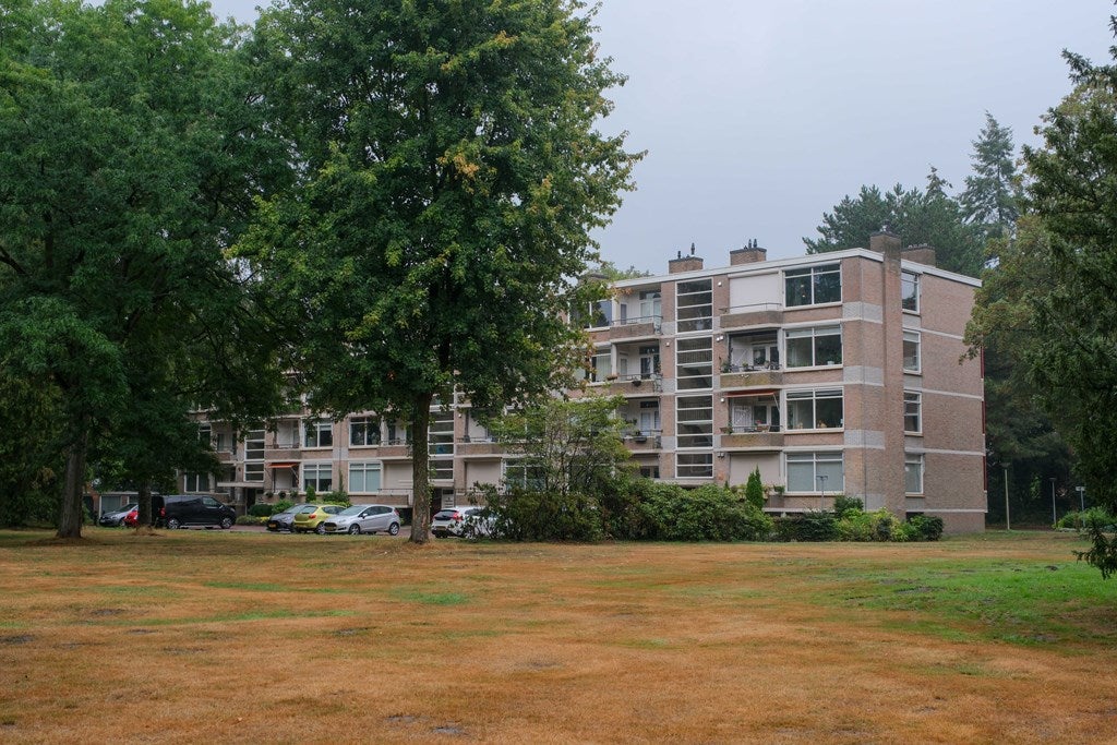 Appartement te koop: Park de Kotten 225, Enschede