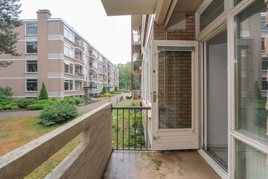 Appartement te koop: Park de Kotten 225, Enschede