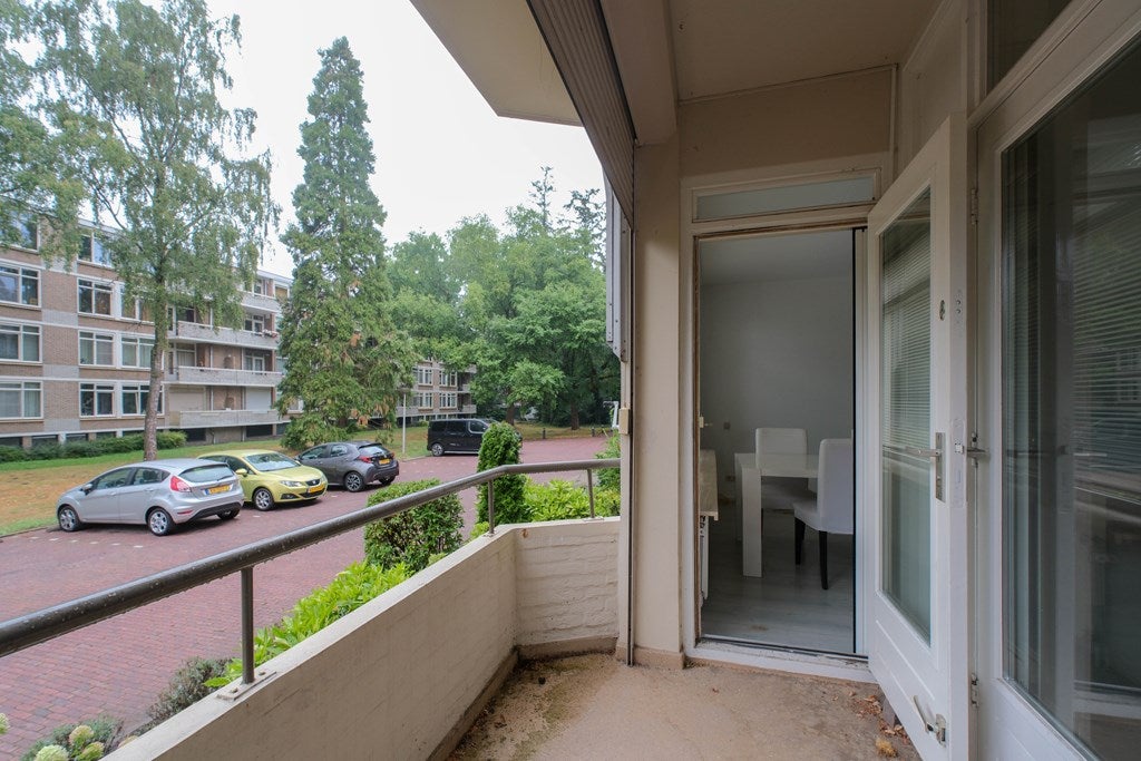 Appartement te koop: Park de Kotten 225, Enschede