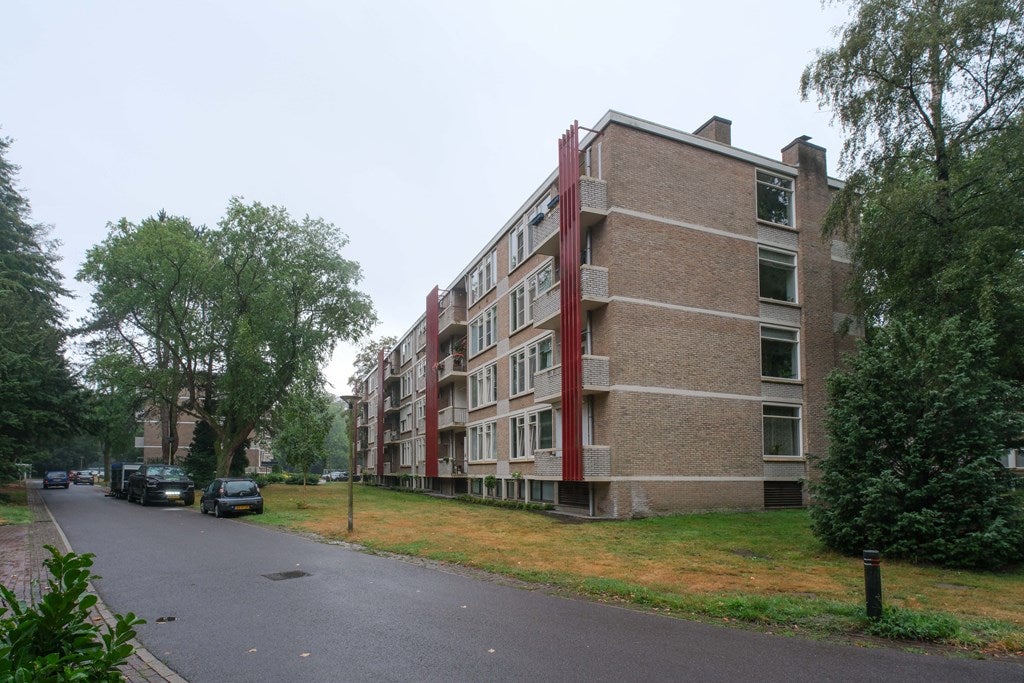 Appartement te koop: Park de Kotten 225, Enschede