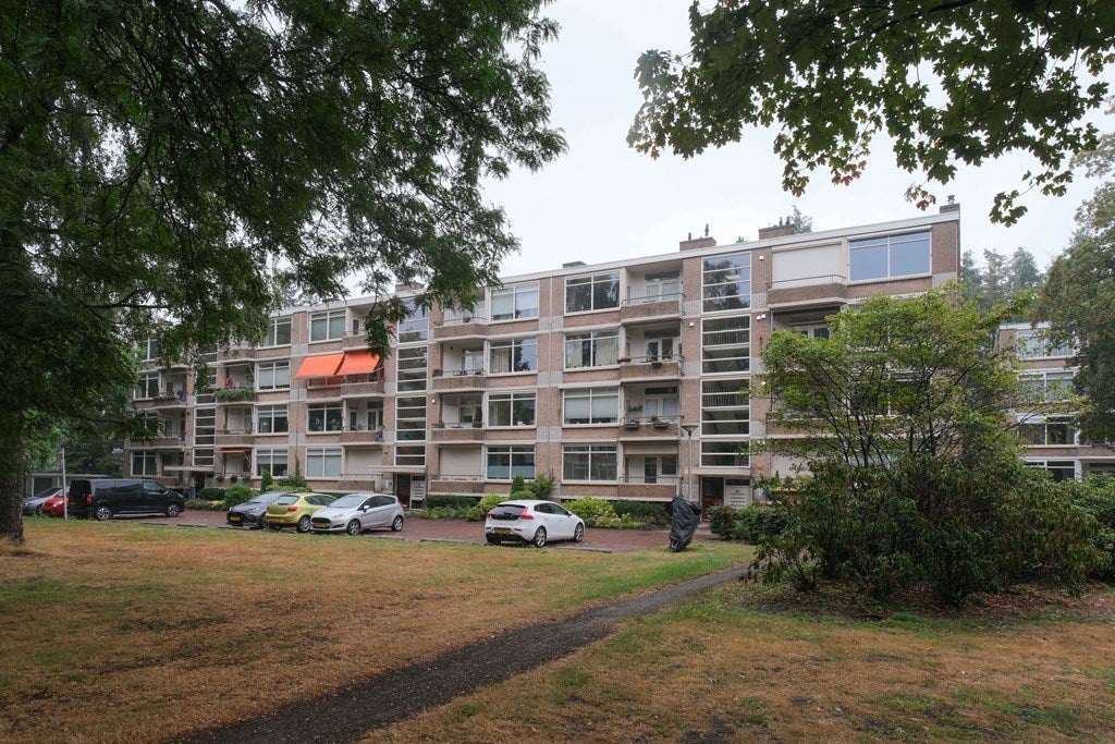 Appartement Park de Kotten 225 in Enschede