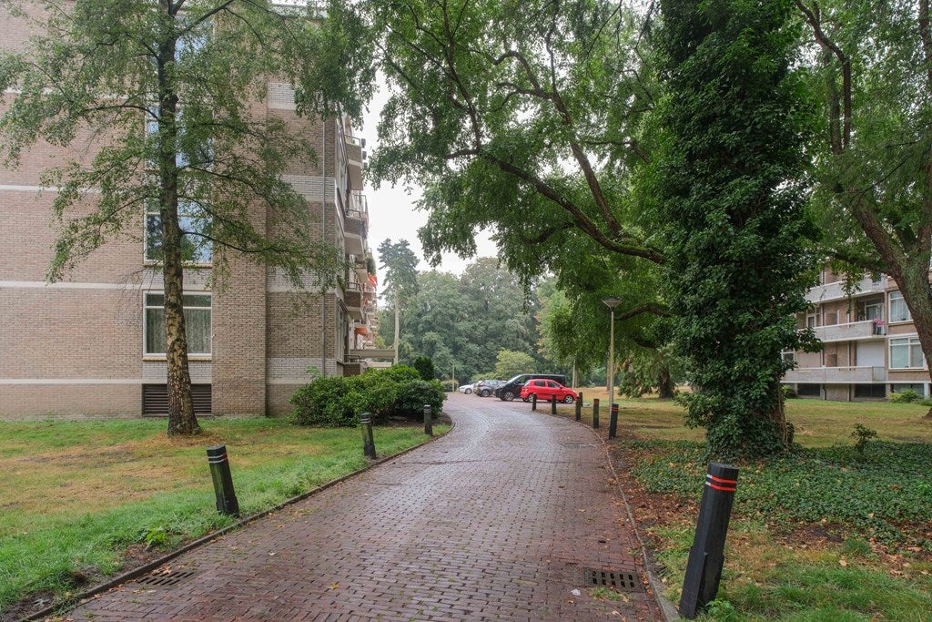 Appartement te koop: Park de Kotten 225, Enschede