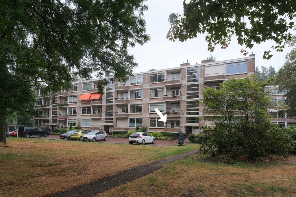 Appartement te koop: Park de Kotten 225, Enschede