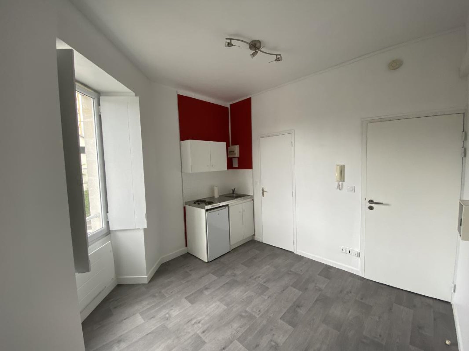 Appartement Boulevard de Doulon à Nantes