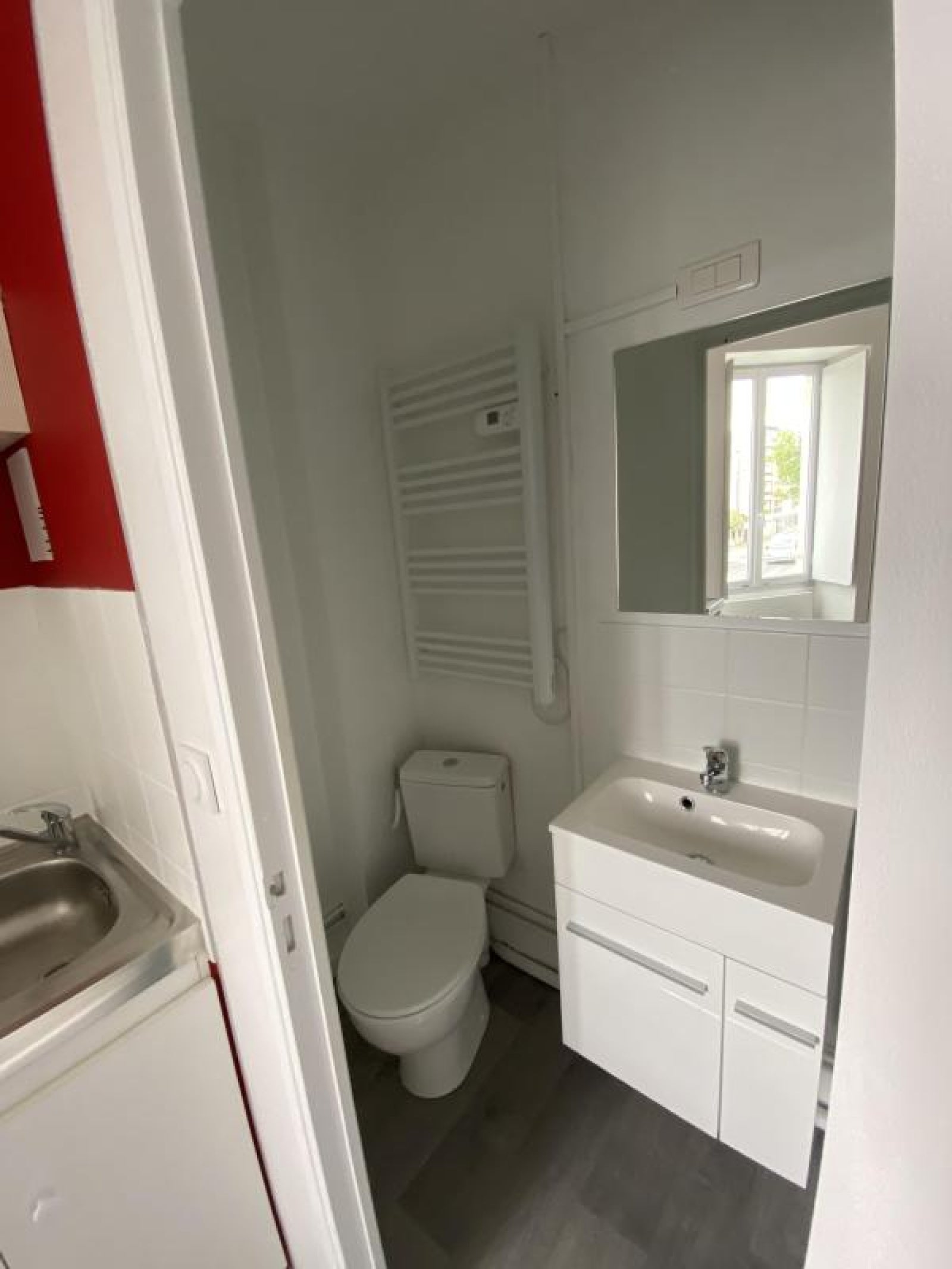 Appartement Boulevard de Doulon à Nantes