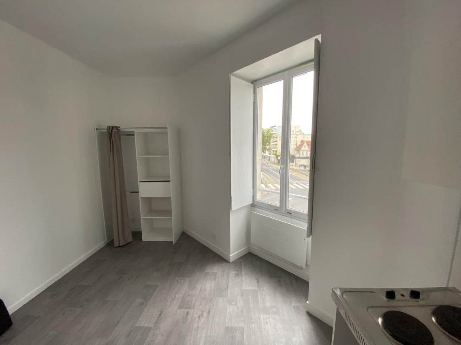 Appartement Boulevard de Doulon à Nantes