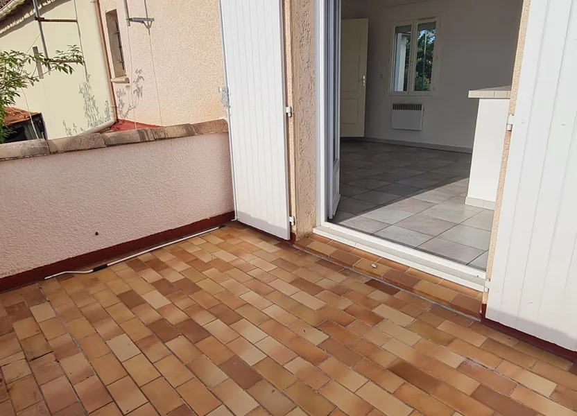 Appartement Impasse des Glaïeuls à Mauguio