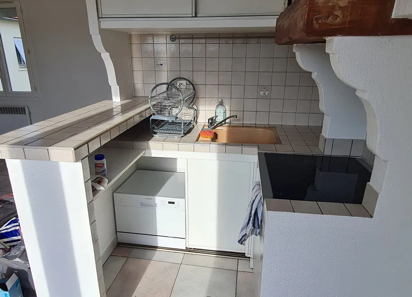 Appartement Impasse des Glaïeuls à Mauguio