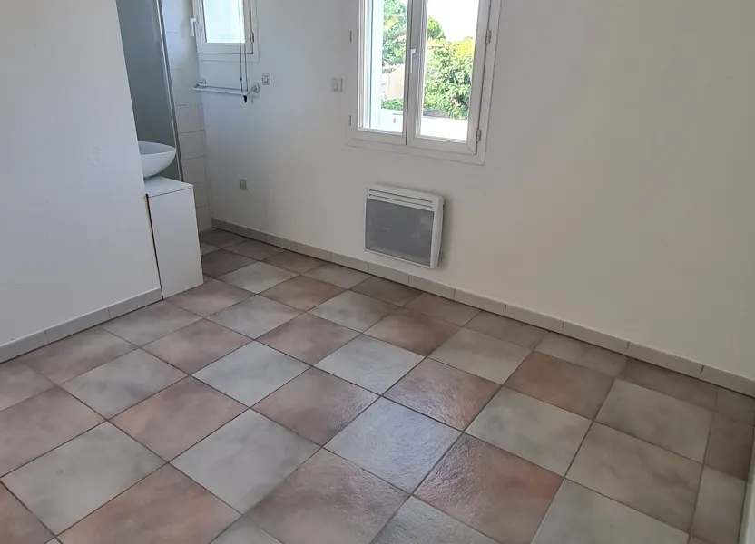Appartement Impasse des Glaïeuls à Mauguio