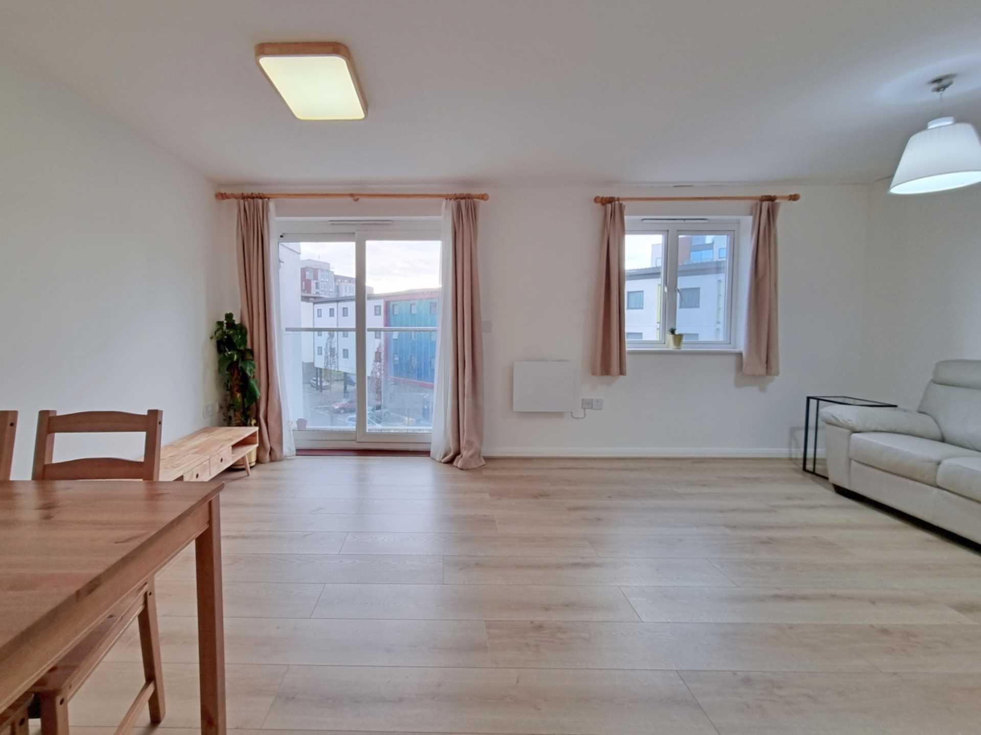 Flat Limington Court in Ipswich
