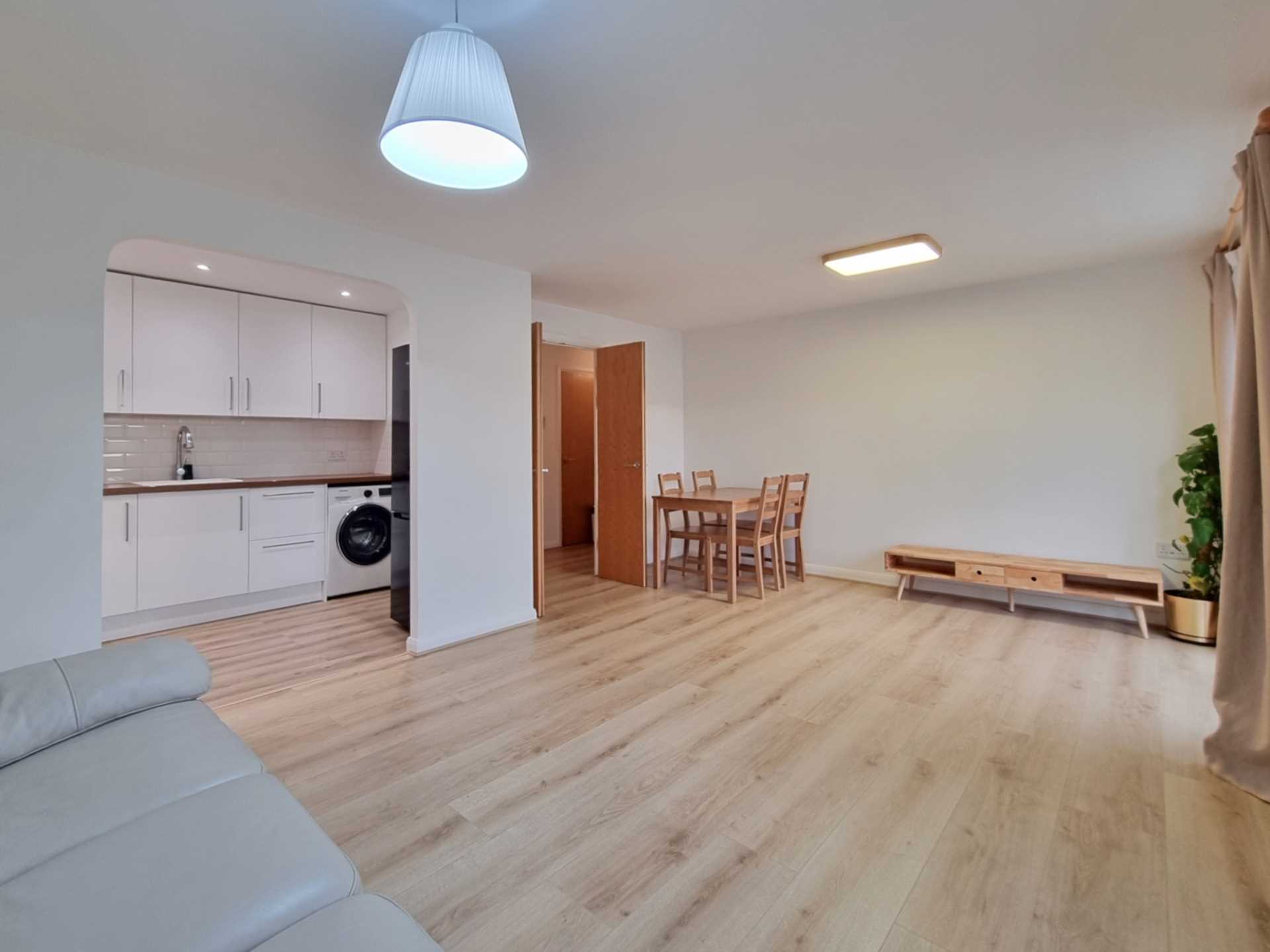 Flat Limington Court in Ipswich