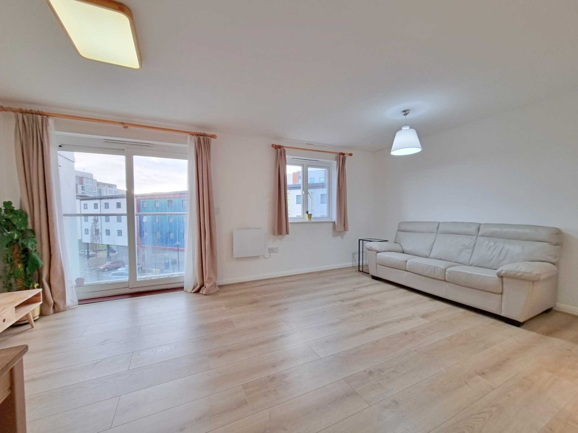 Flat Limington Court in Ipswich