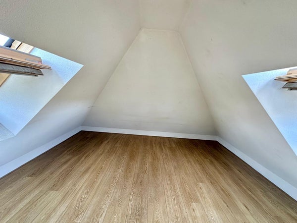 Appartement Terweeweg in Oegstgeest