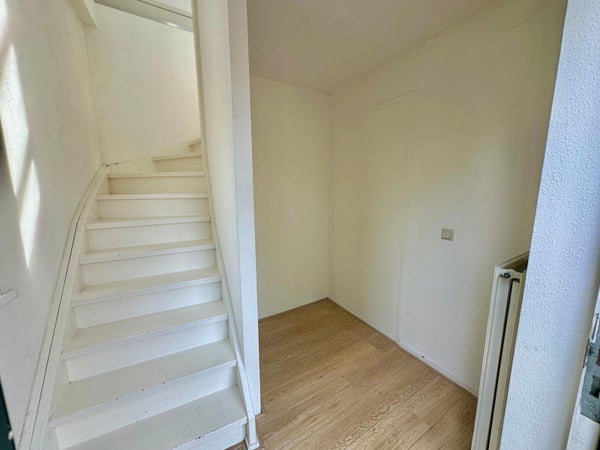 Appartement Terweeweg in Oegstgeest