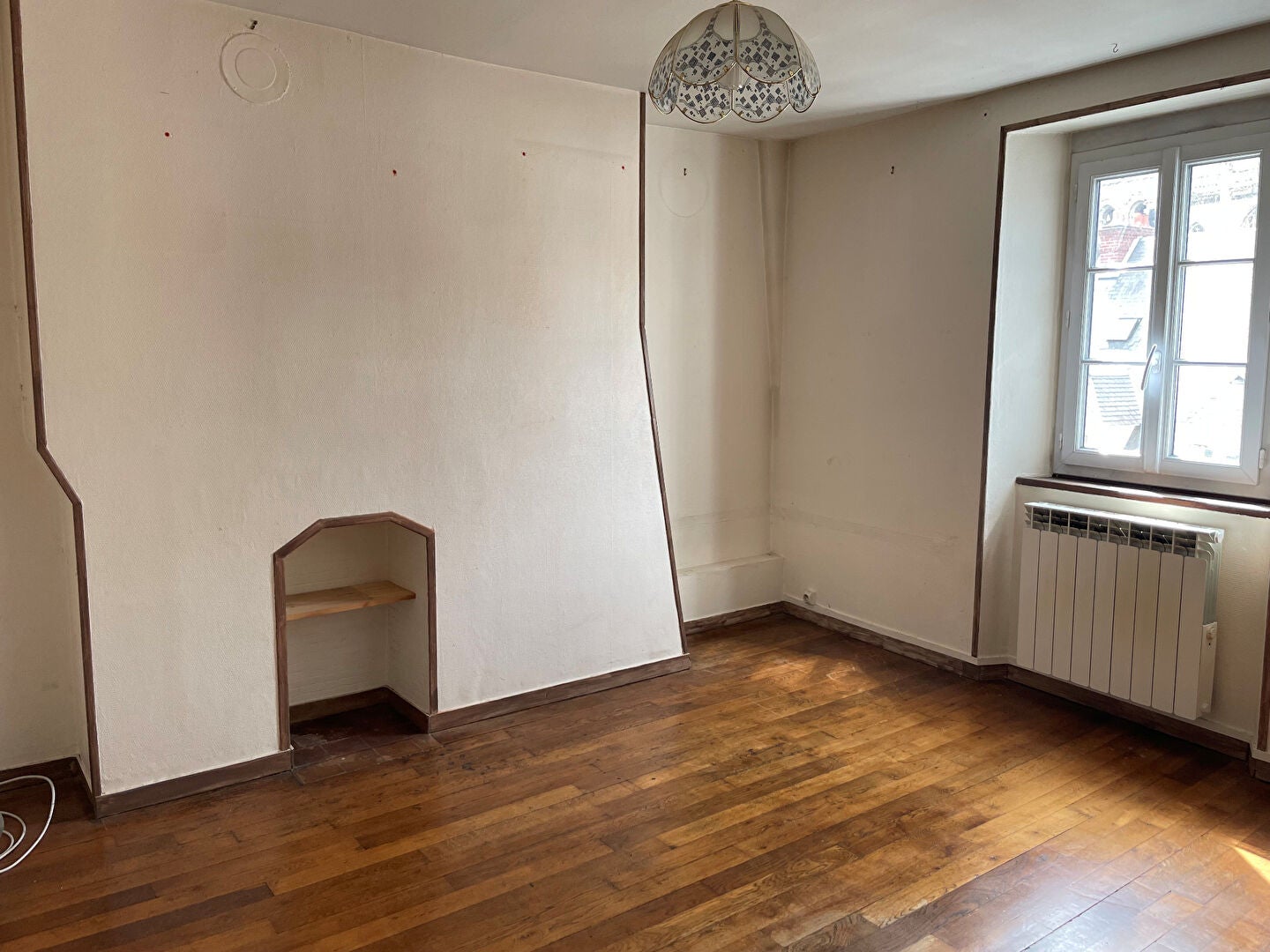 Appartement Chemin d'Inval à Gisors