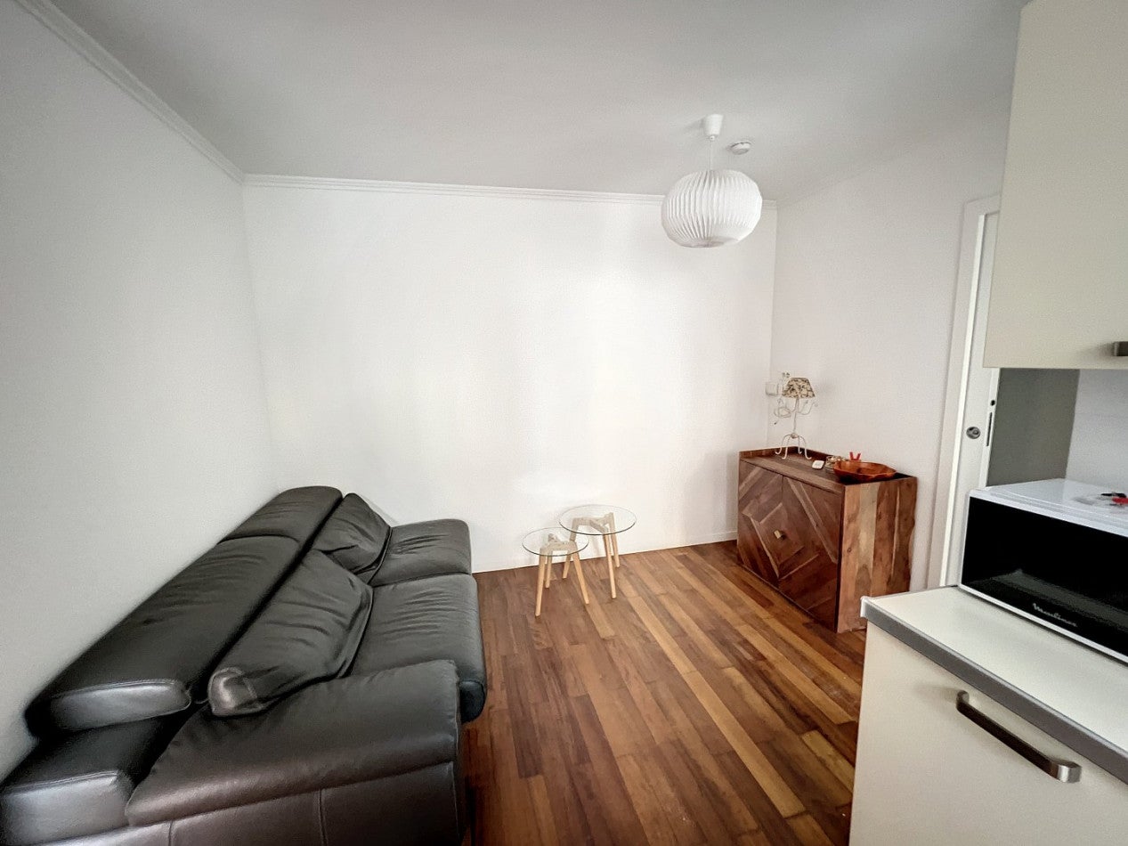 Flat Rue Bonaparte in Nice