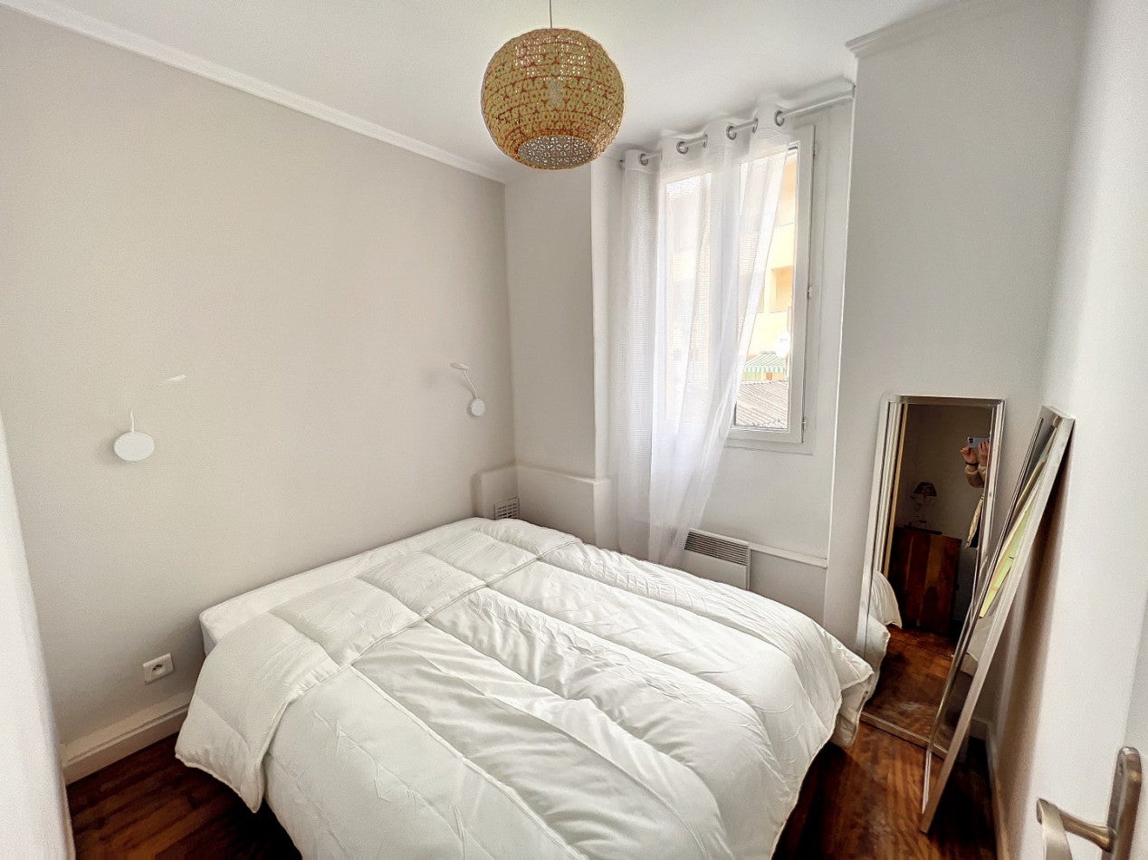Appartement Rue Bonaparte à Nice