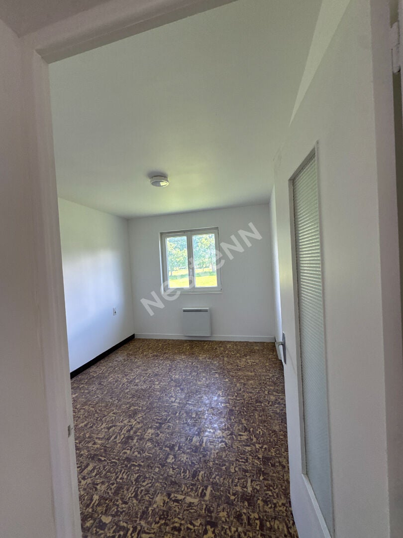 Appartement Rue de la Tuilerie à Branges