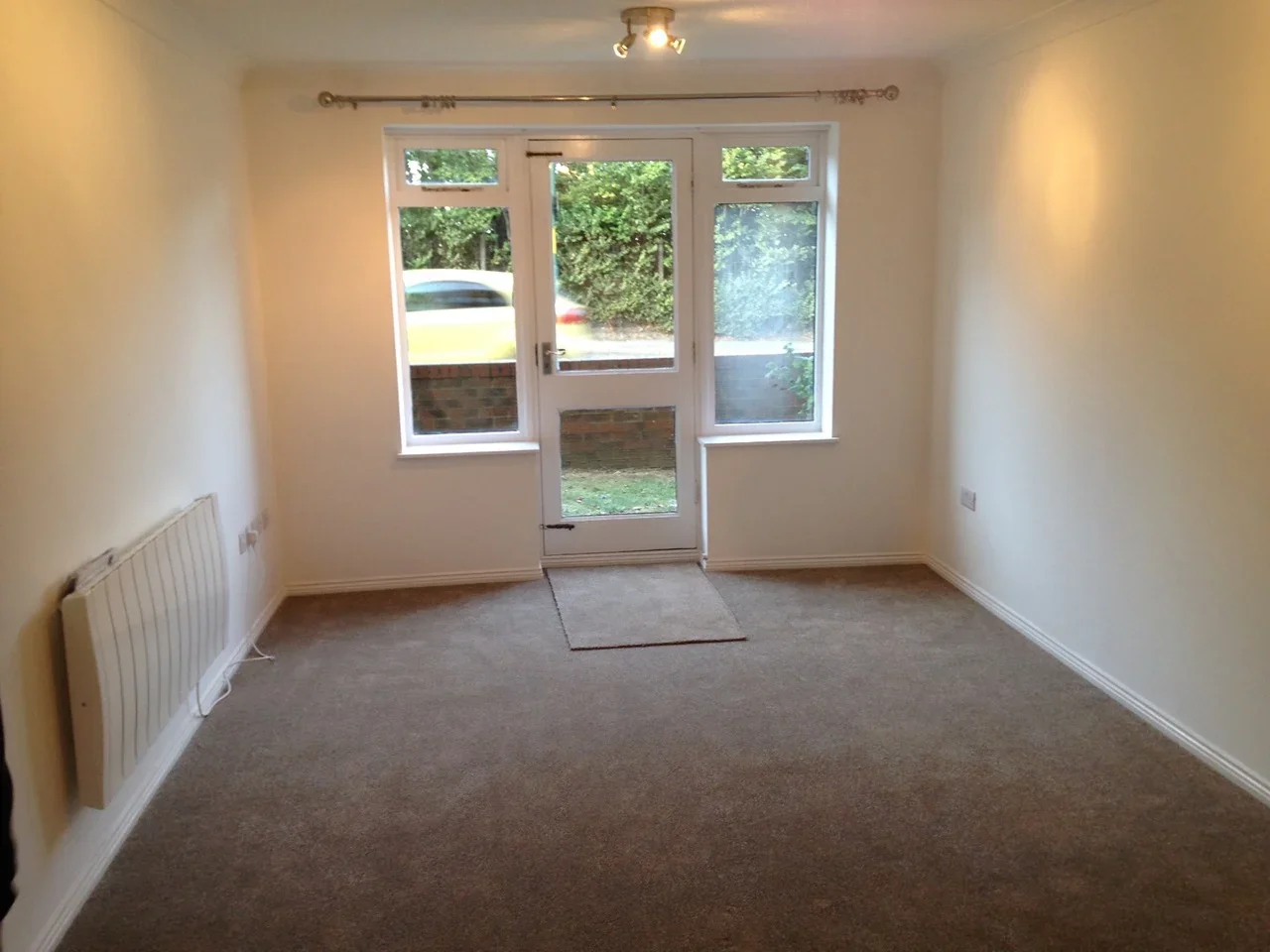 Flat London Road in Dartford