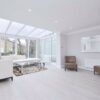 House Lower Merton Rise in Greater London