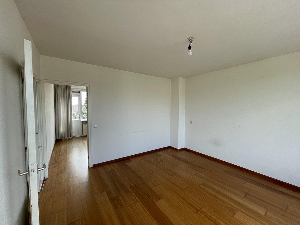 Appartement Adelbert van Scharnlaan R 7