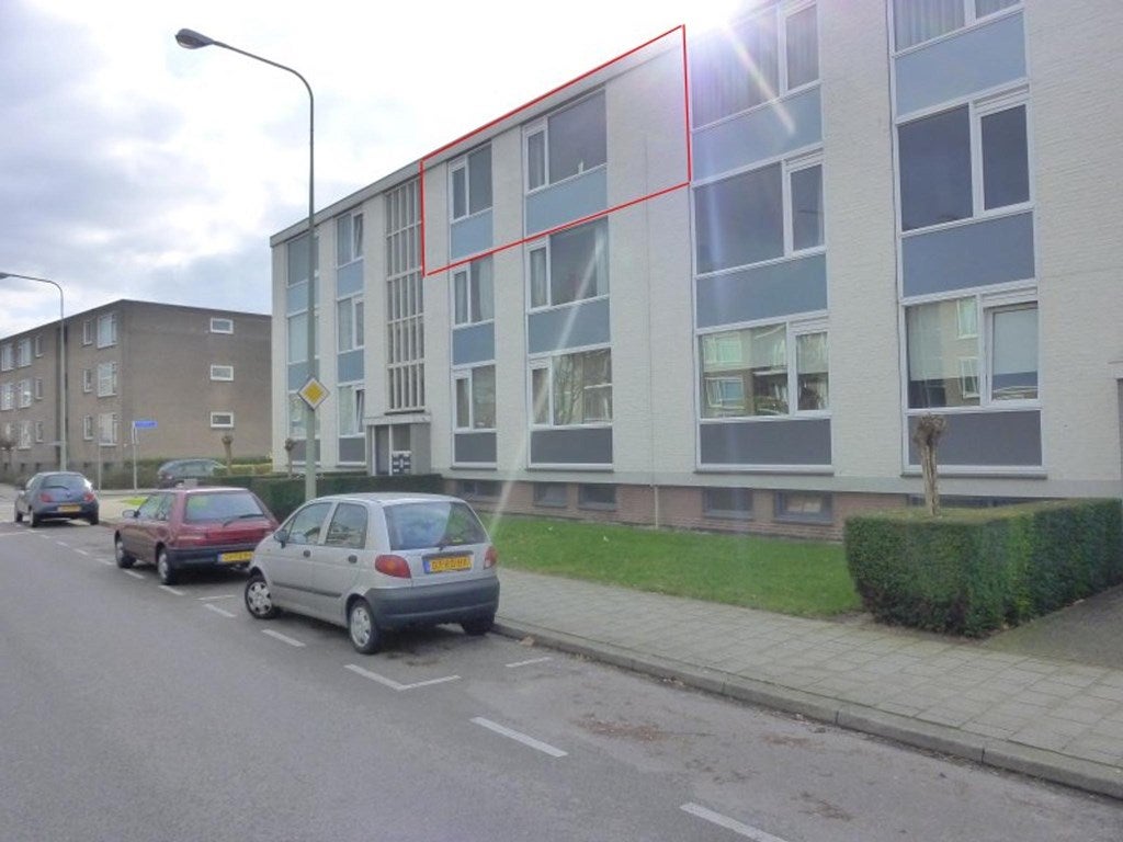 Appartement te huur in Maastricht – Adelbert van Scharnlaan R – foto 1