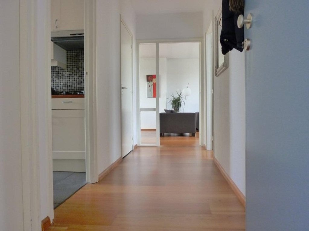 Appartement Adelbert van Scharnlaan R 4