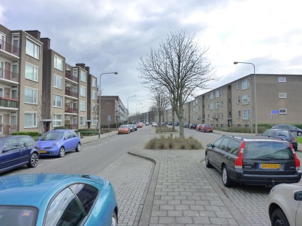 Appartement Adelbert van Scharnlaan R 3