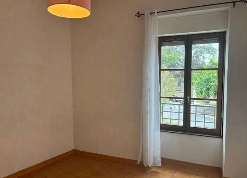 Appartement Boulevard des Combattants à Trévoux