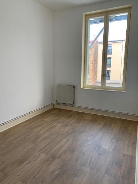 Appartement Rue Pasteur à Roche-la-Molière