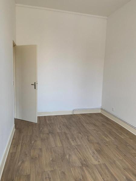 Appartement Rue Pasteur à Roche-la-Molière