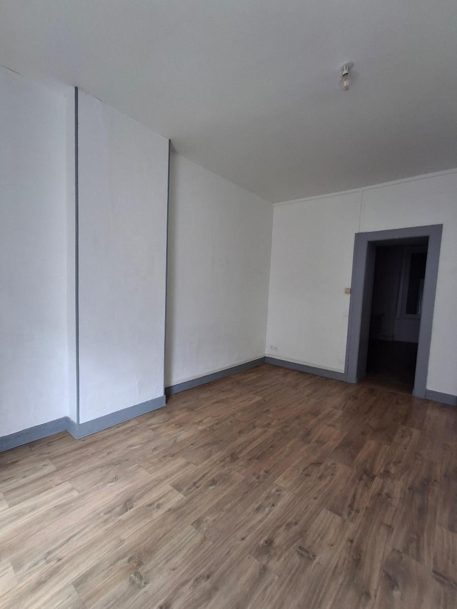 Appartement Rue Pasteur à Roche-la-Molière