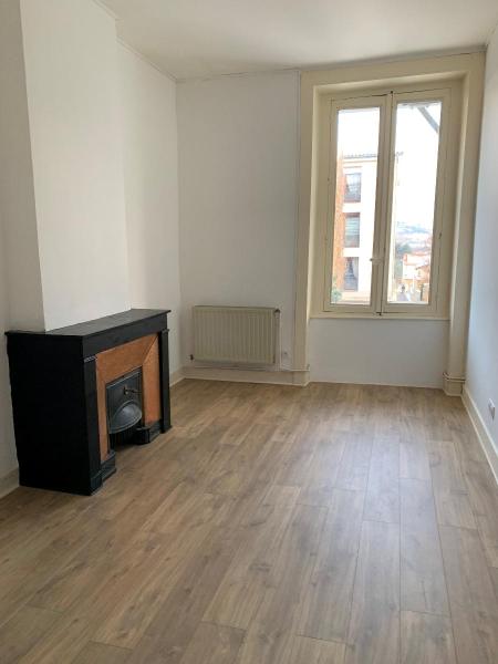 Appartement Rue Pasteur à Roche-la-Molière