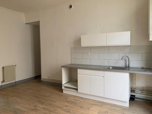 Appartement Rue Pasteur à Roche-la-Molière