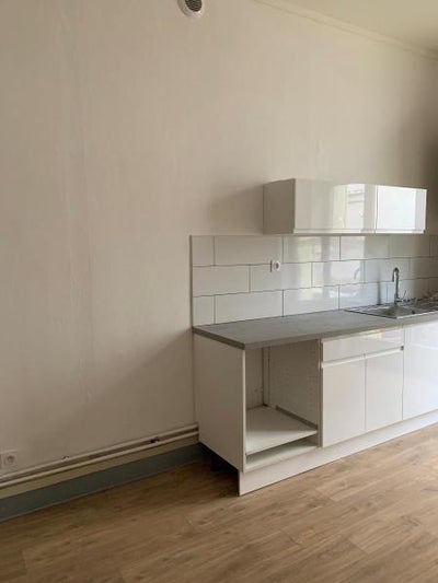 Appartement Rue Pasteur à Roche-la-Molière