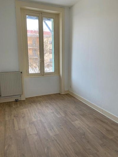 Appartement Rue Pasteur à Roche-la-Molière