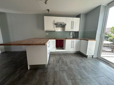 Maison Avenue de la République à Lille