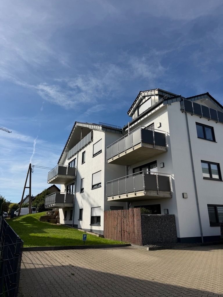 Wohnung Oberblissenbach in Kürten