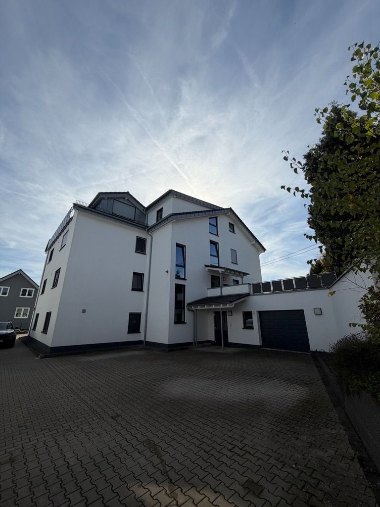Wohnung Oberblissenbach in Kürten