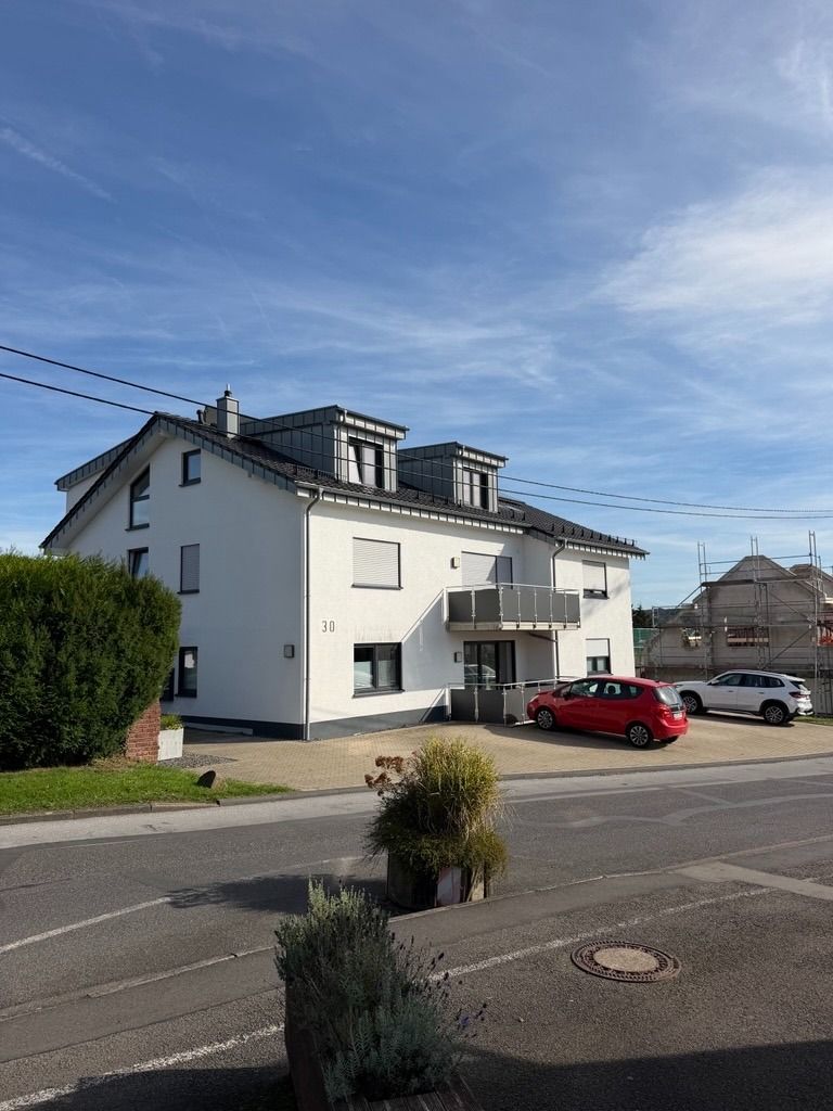 Wohnung Oberblissenbach in Kürten