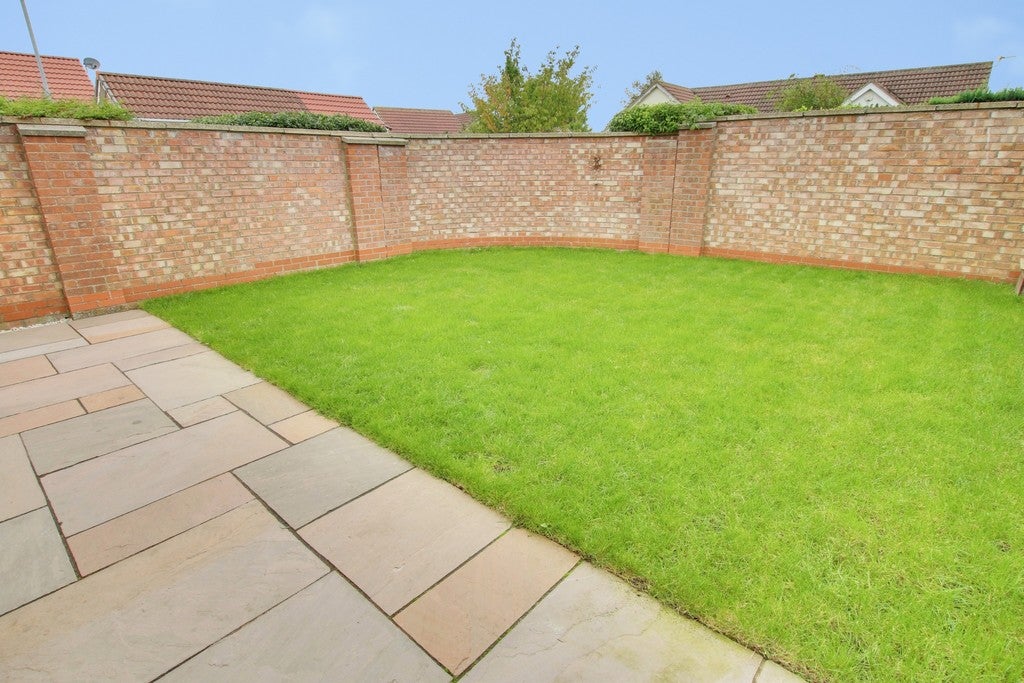 House Worsley Chase in Fenland District