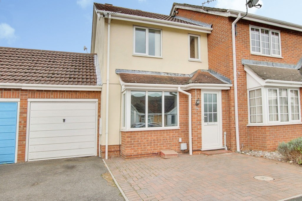 House Worsley Chase in Fenland District