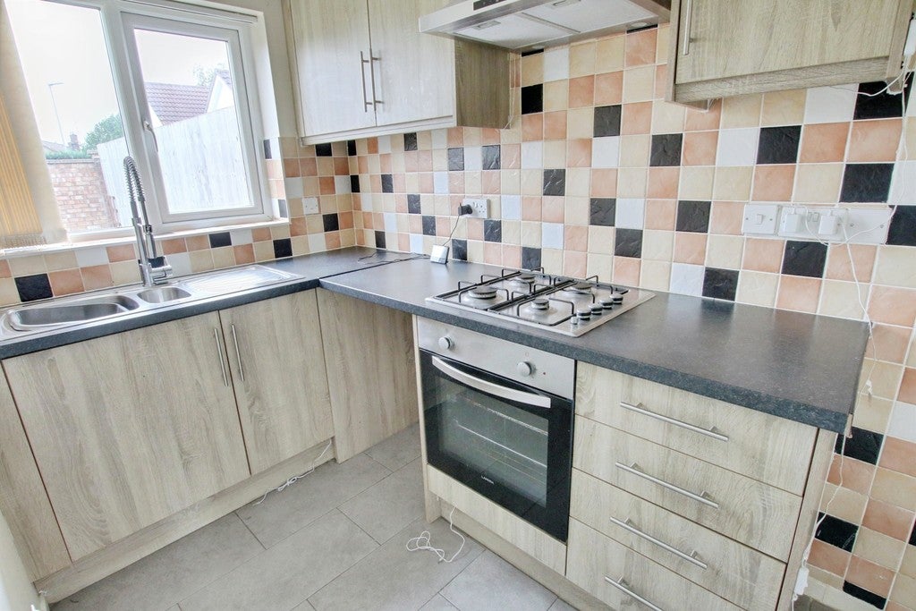 House Worsley Chase in Fenland District