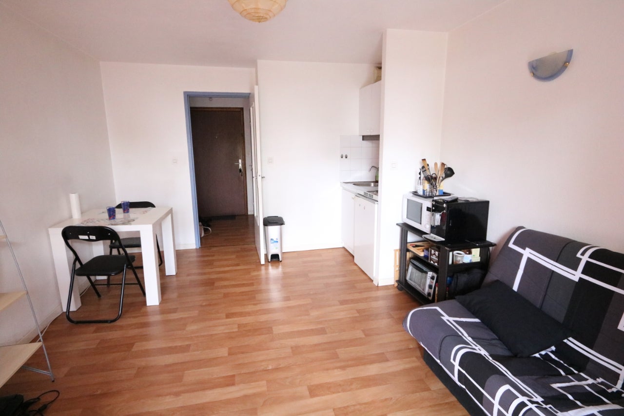 Flat Rue de l'Ardoux in Olivet